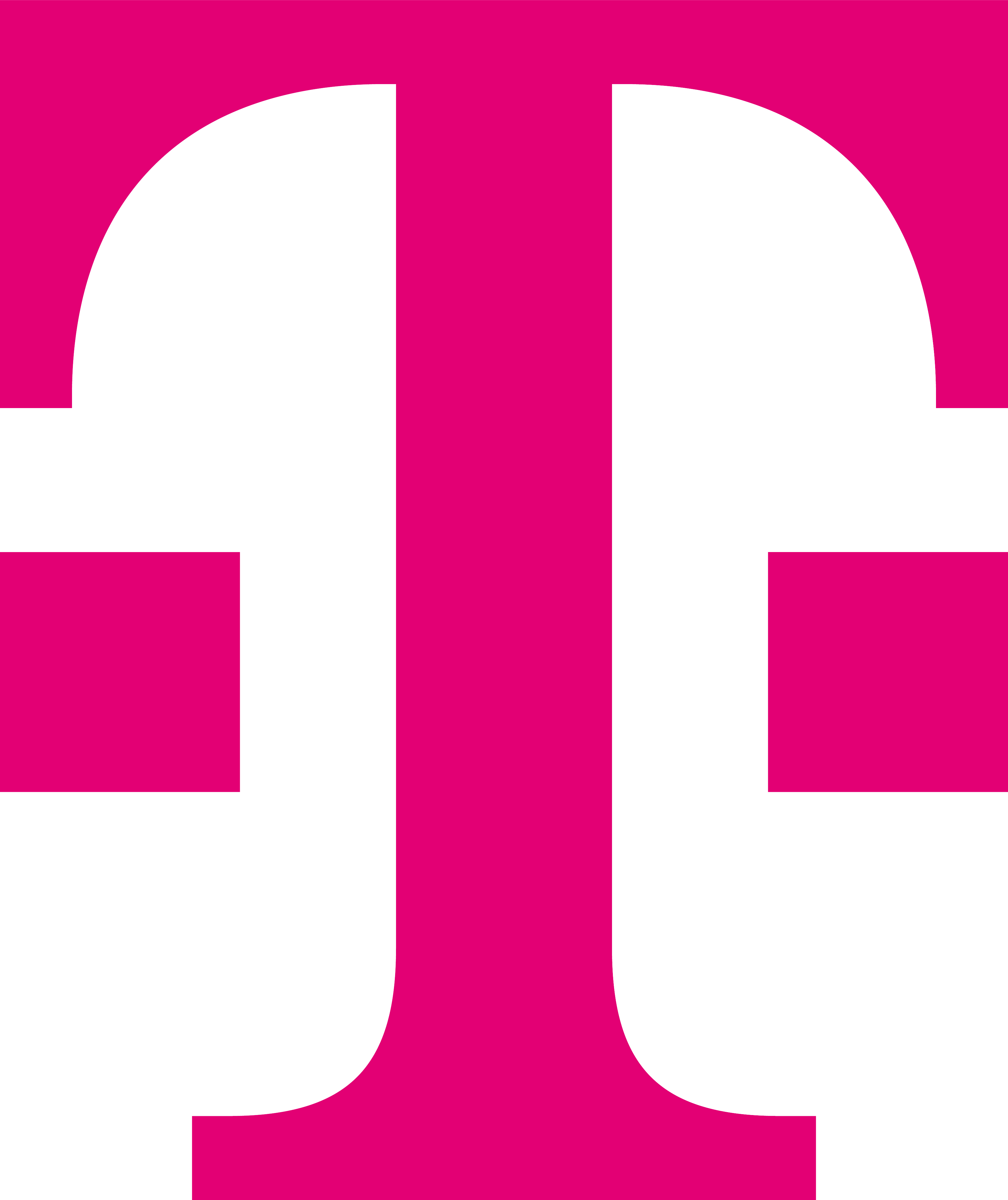 T-Mobile logo