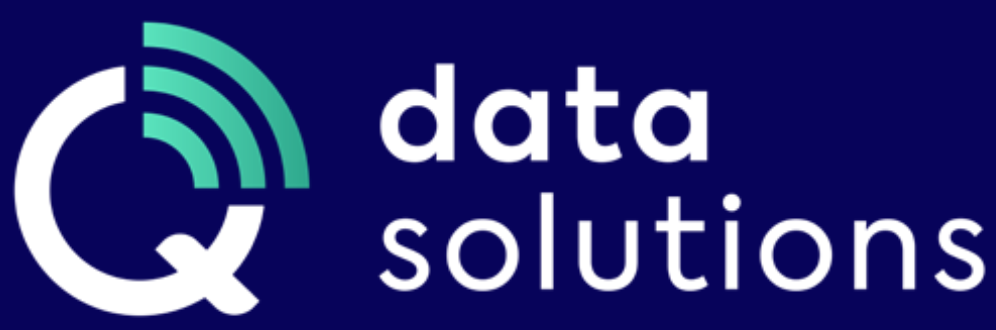 Q data solutions logo
